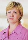 Антонова Елена Юрьевна